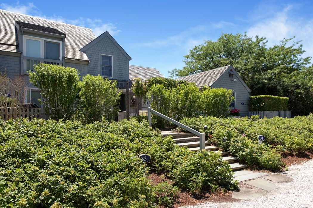 Maushop Village Condo Mashpee Ma 02649 Sotheby S International