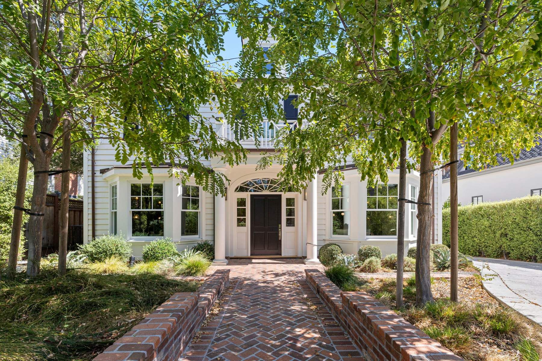 Burlingame