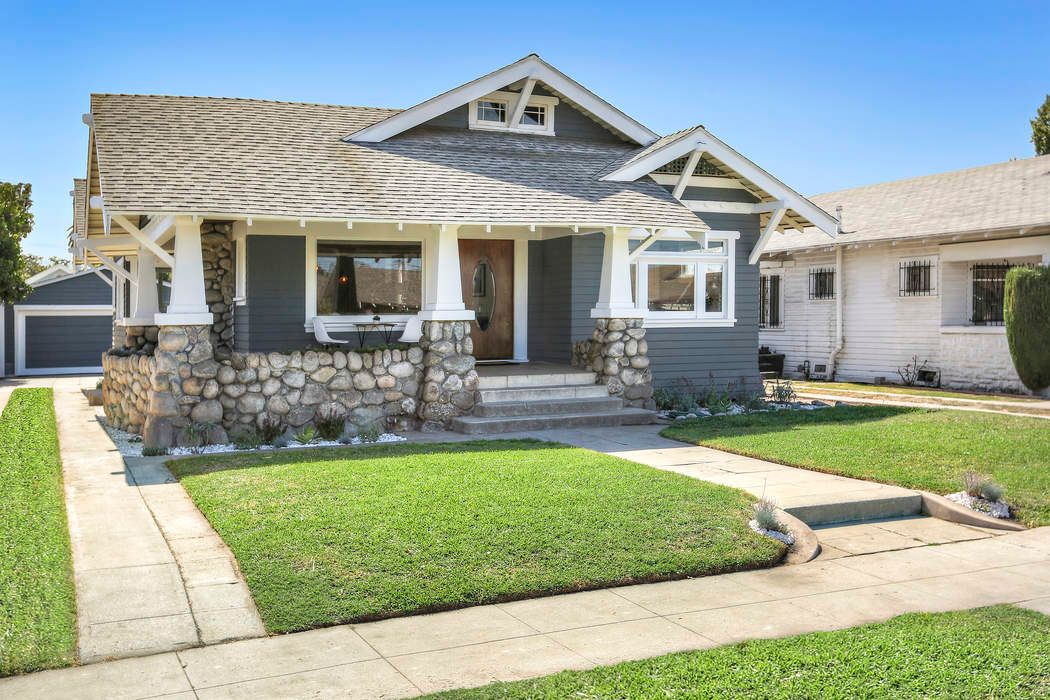 1820 West 41st Place, Los Angeles, CA 90062 Sotheby's International