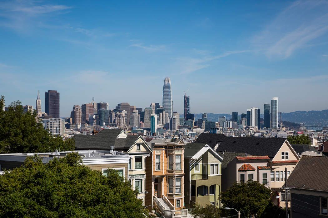 Chic Dolores Heights Penthouse San Francisco, CA 94114 Sotheby's International Realty, Inc.