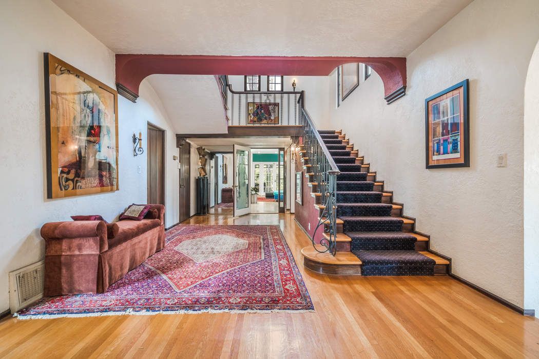 1500 North Harbor Boulevard, La Habra Heights, CA 90631 Sotheby's