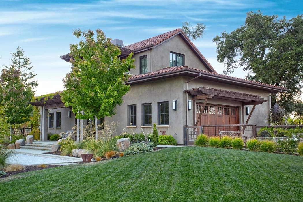 Unparalleled Wine Country Elegance Healdsburg, CA 95448 Sotheby's