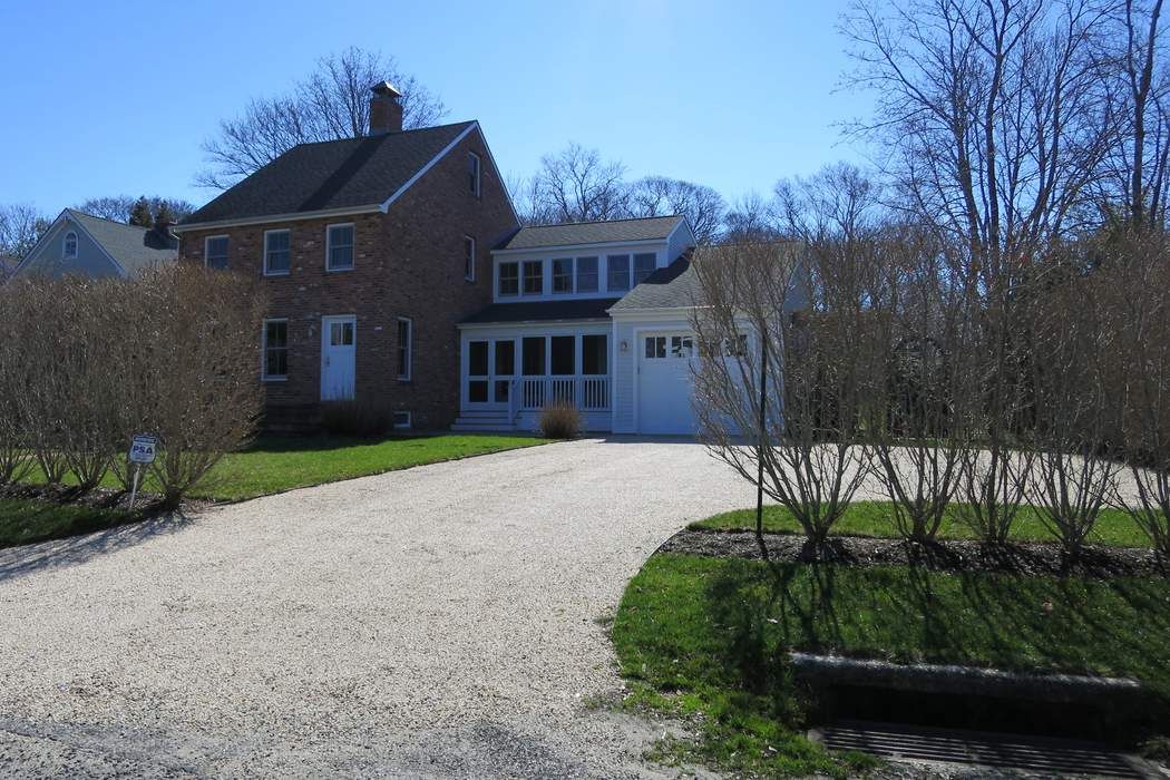In The Heart Of Sag Harbor Village Sag Harbor, NY 11963 Sotheby's