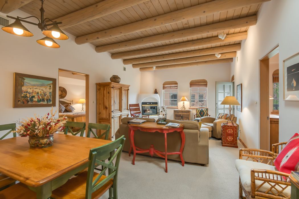 3101 Old Pecos Trail 241, Santa Fe, NM 87505 Sotheby's International