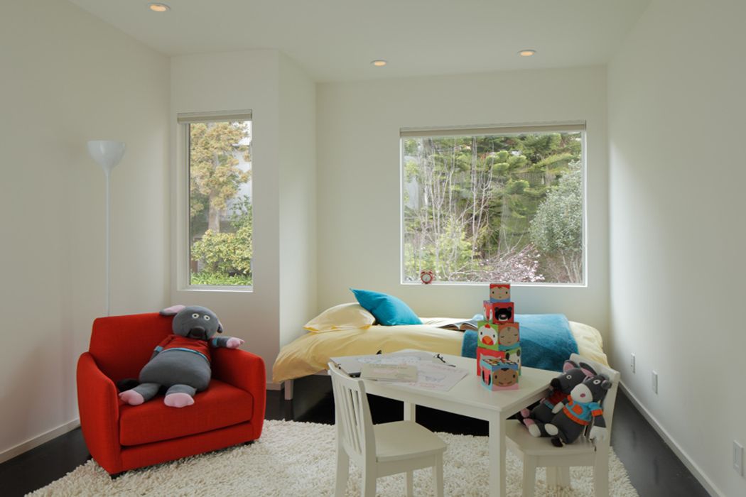 Exquisite Contemporary Home San Francisco, CA 94115 Sotheby's