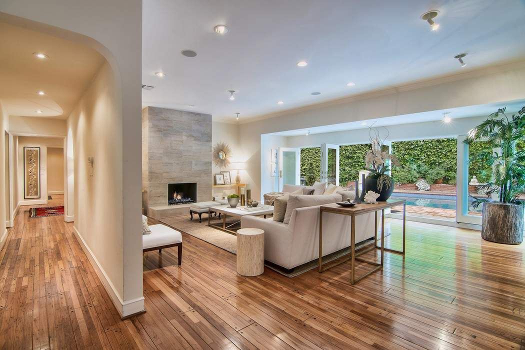 Exquisite Home Prime Lower BelAir Los Angeles, CA 90077 Sotheby's