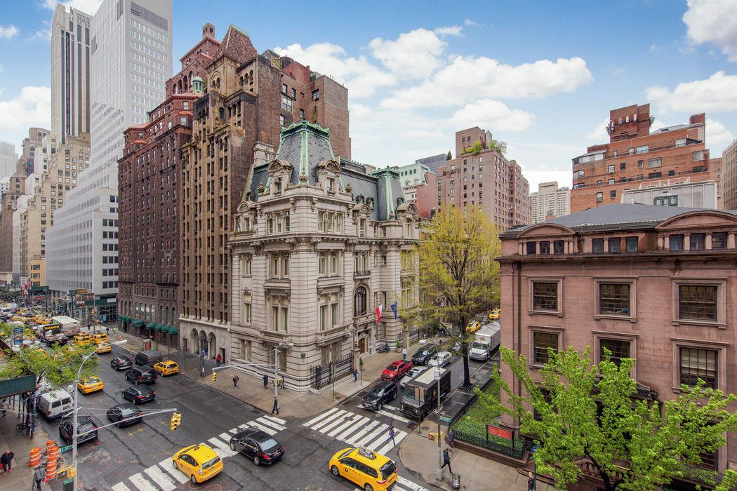 220 Madison Avenue Apt 6H, New York, NY 10016 Sotheby's International