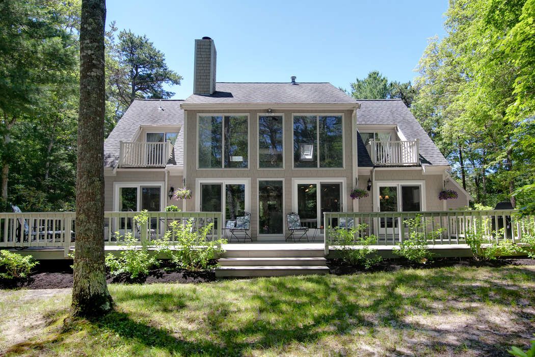 6 Ockway Bay Road, Mashpee, MA 02649 Sotheby's International Realty, Inc.