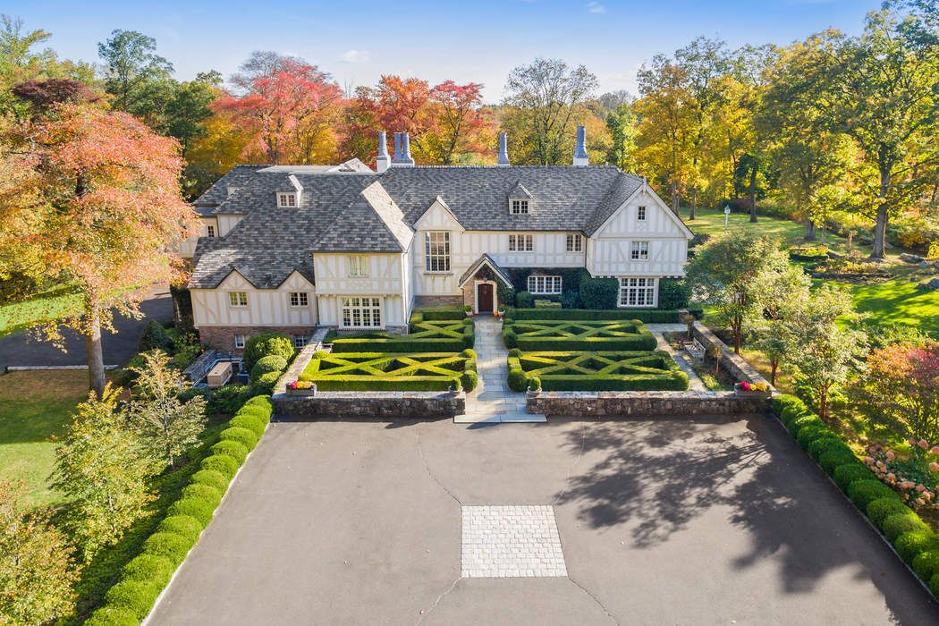 32 Vineyard Lane, Greenwich, CT 06831 Sotheby's International Realty