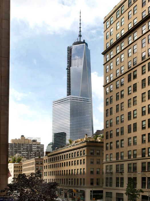 73 Worth Street Apt 2b, New York, NY 10013 Sotheby's International Realty, Inc.