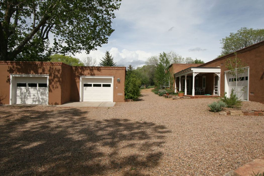 1562 Upper Canyon Rd, Santa Fe, NM 87501 Sotheby's International