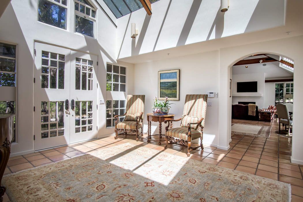 5459 Quail Meadows Drive, Carmel, CA 93923 Sotheby's International