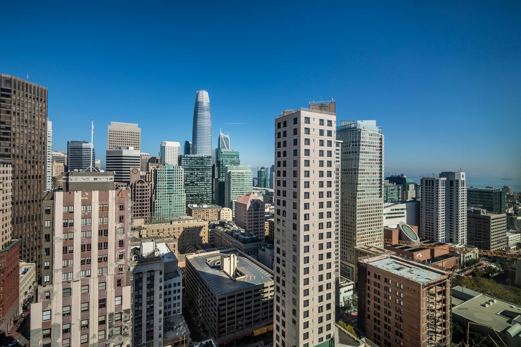 765 Market St #32CD, San Francisco, CA 94103 | Sotheby's International ...