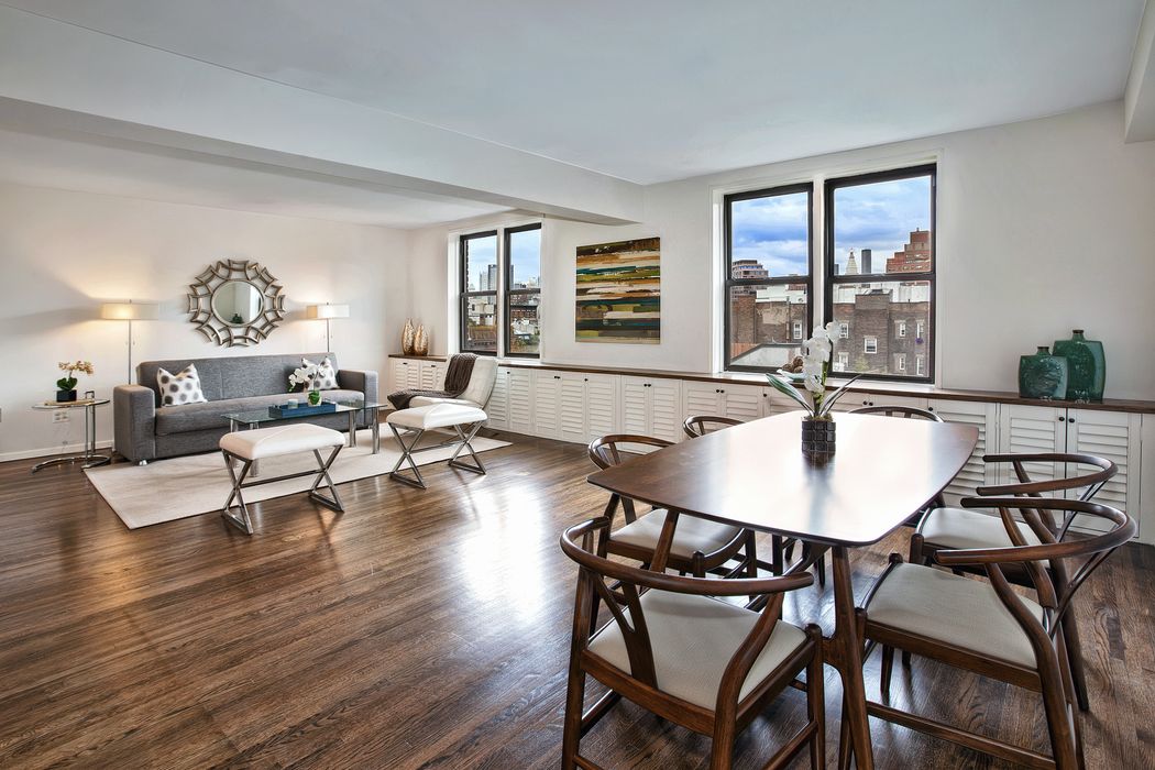 350 Bleecker Street Apt 6lk, New York, NY 10014 Sotheby's