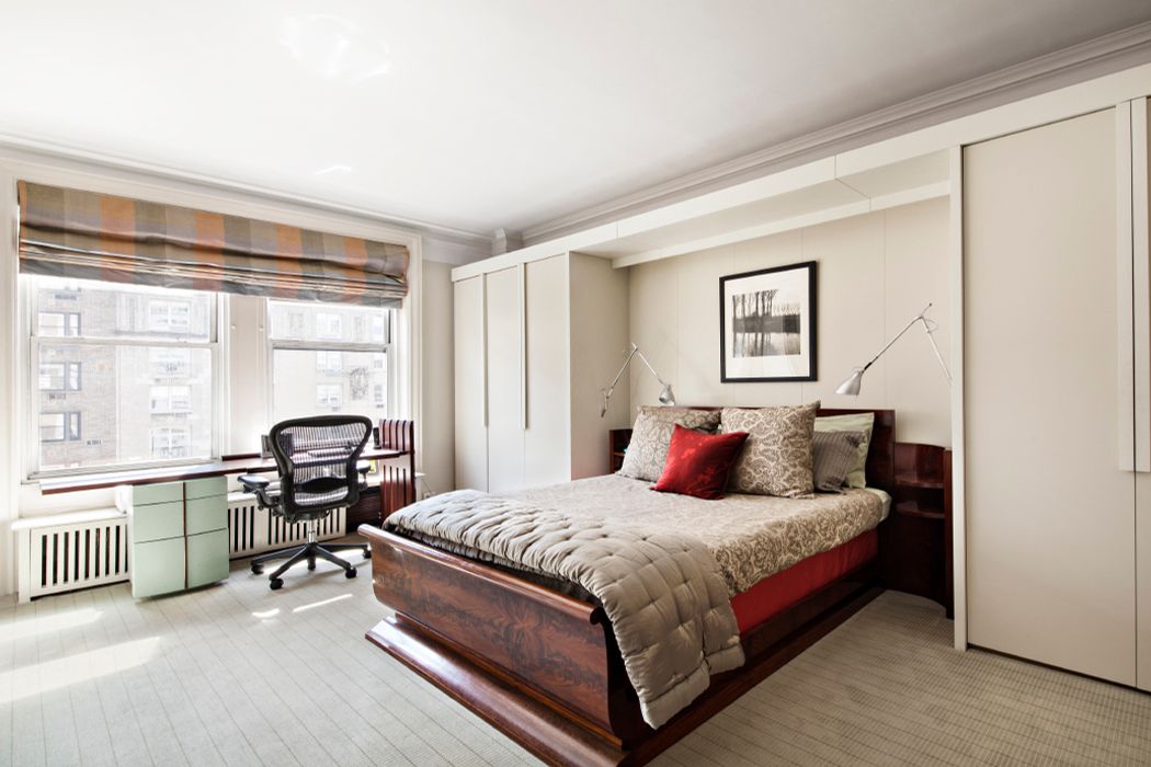 Stunning New Listing New York, NY 10028 Sotheby's International