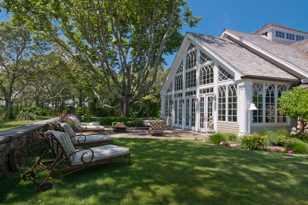 52 Ships Eagle Lane, Osterville, MA 02655 Sotheby's International