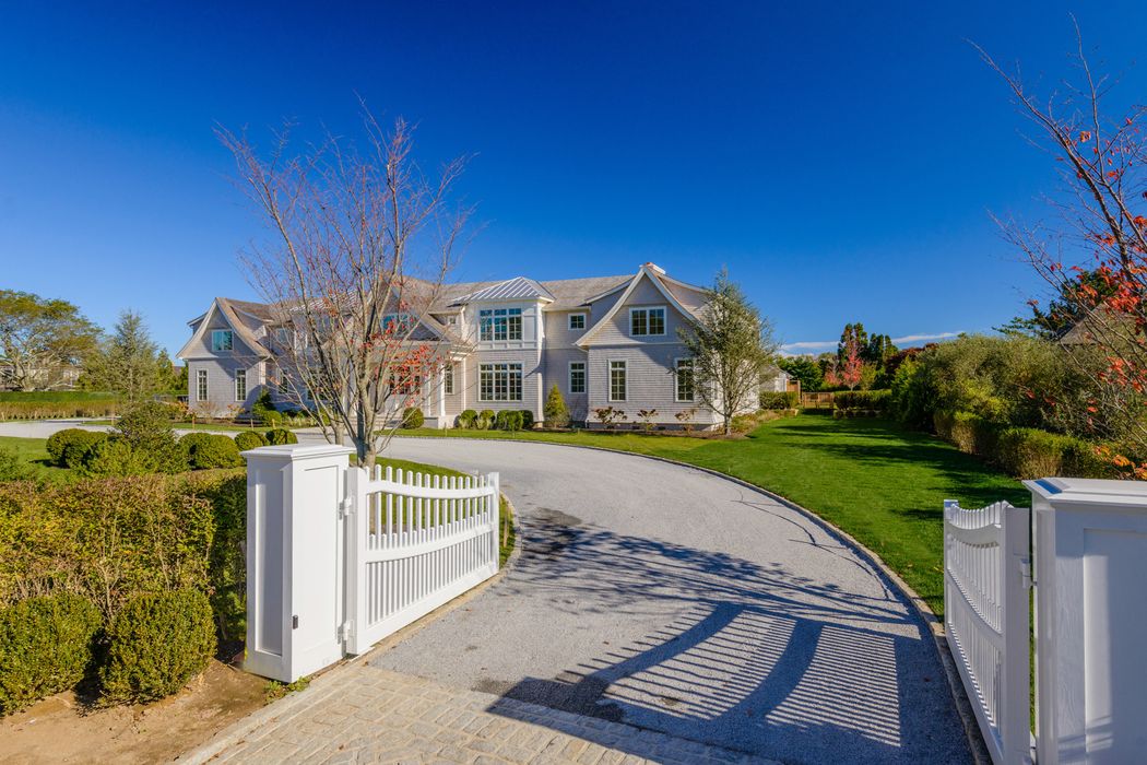 249 Jobs Lane, Bridgehampton, NY 11932 Sotheby's International Realty