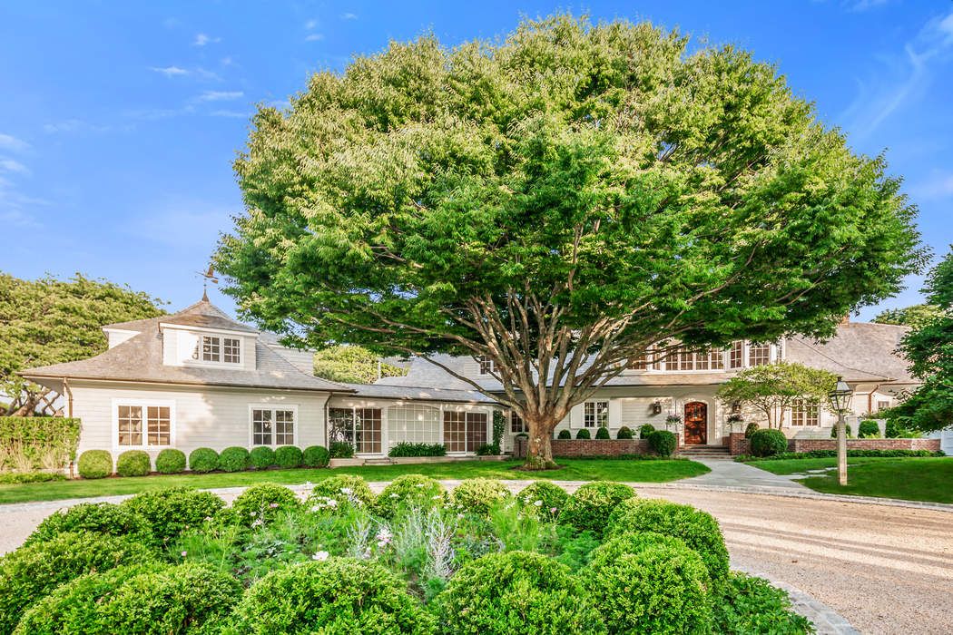 32 Windmill Lane, East Hampton, NY 11937 Sotheby's International