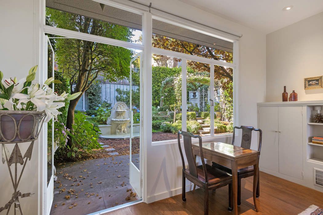 25 Bret Harte Ter San Francisco Ca 94133 Sotheby S