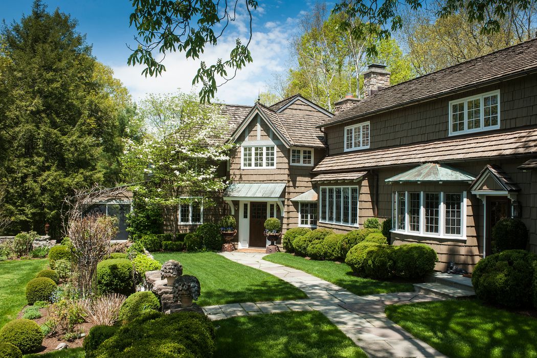 69 Dingletown Road, Greenwich, CT 06830 Sotheby's International