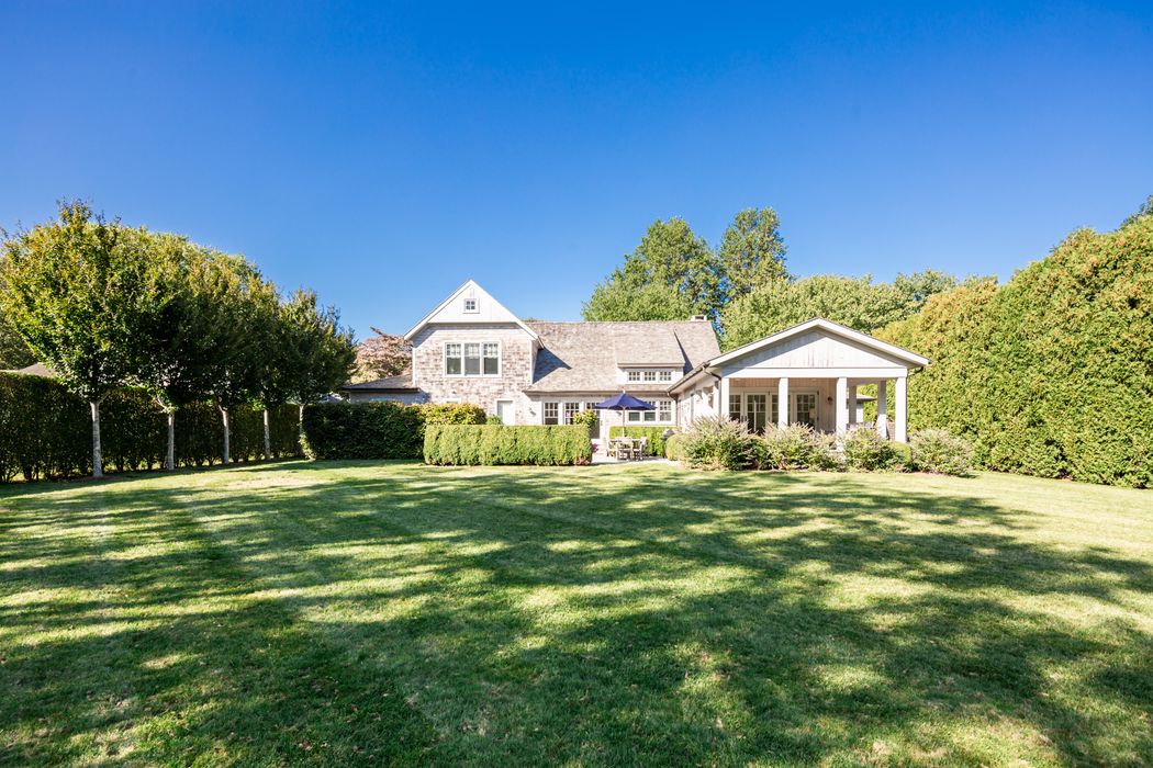 87 Meadow Way, East Hampton, NY 11937 Sotheby's International Realty