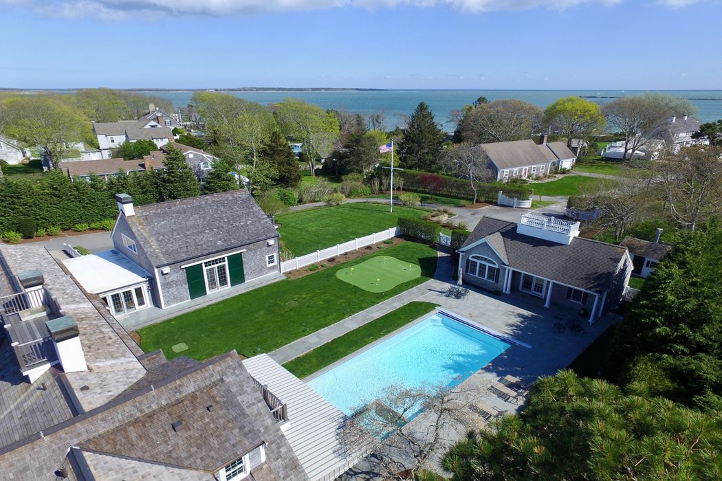 19 Ocean Avenue, Hyannisport, MA 02647 Sotheby's International Realty