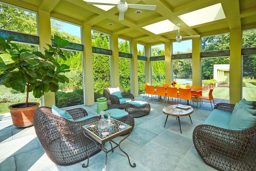 219 Further Lane, East Hampton, NY 11937 Sotheby's International