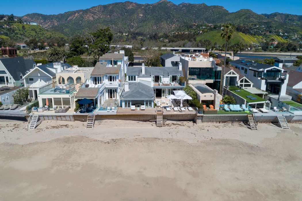 23402 Malibu Colony Road, Malibu, CA 90265 Sotheby's International