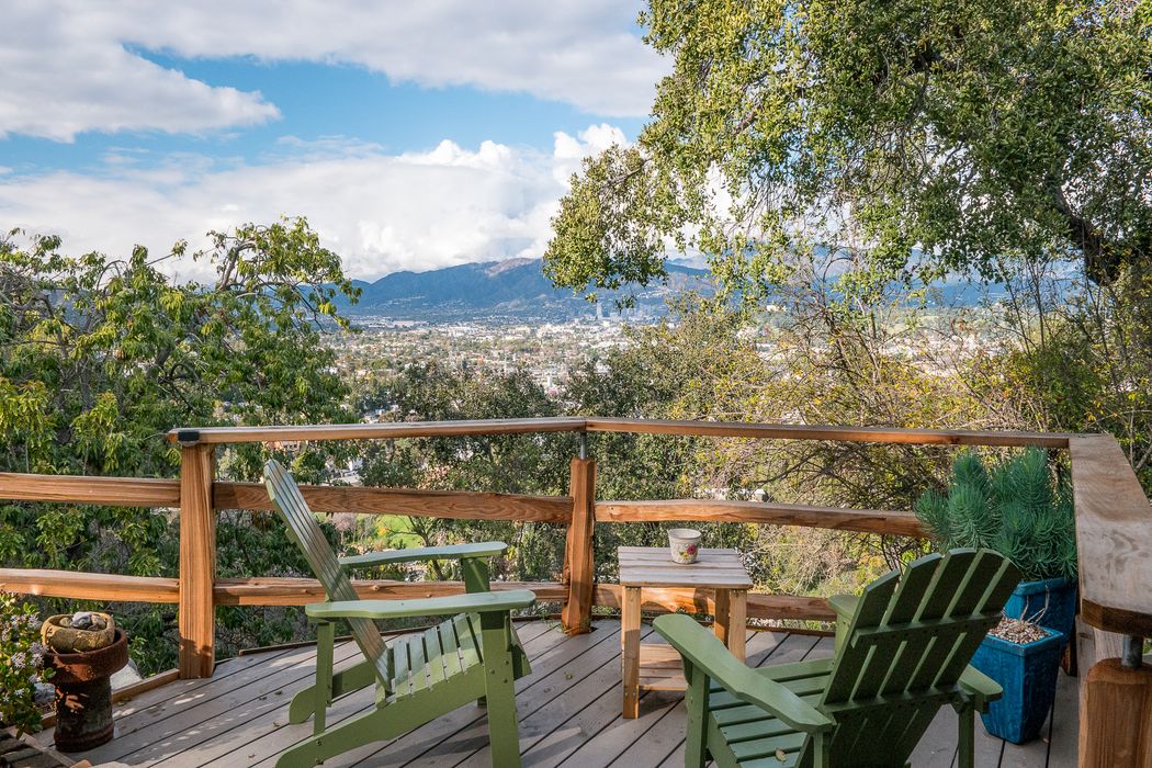 1831 Cerro Gordo Street, Los Angeles, CA 90026 Sotheby's