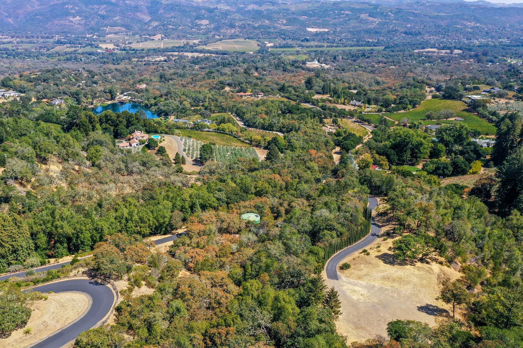 0 High Grove Lane, Sonoma, CA 95476