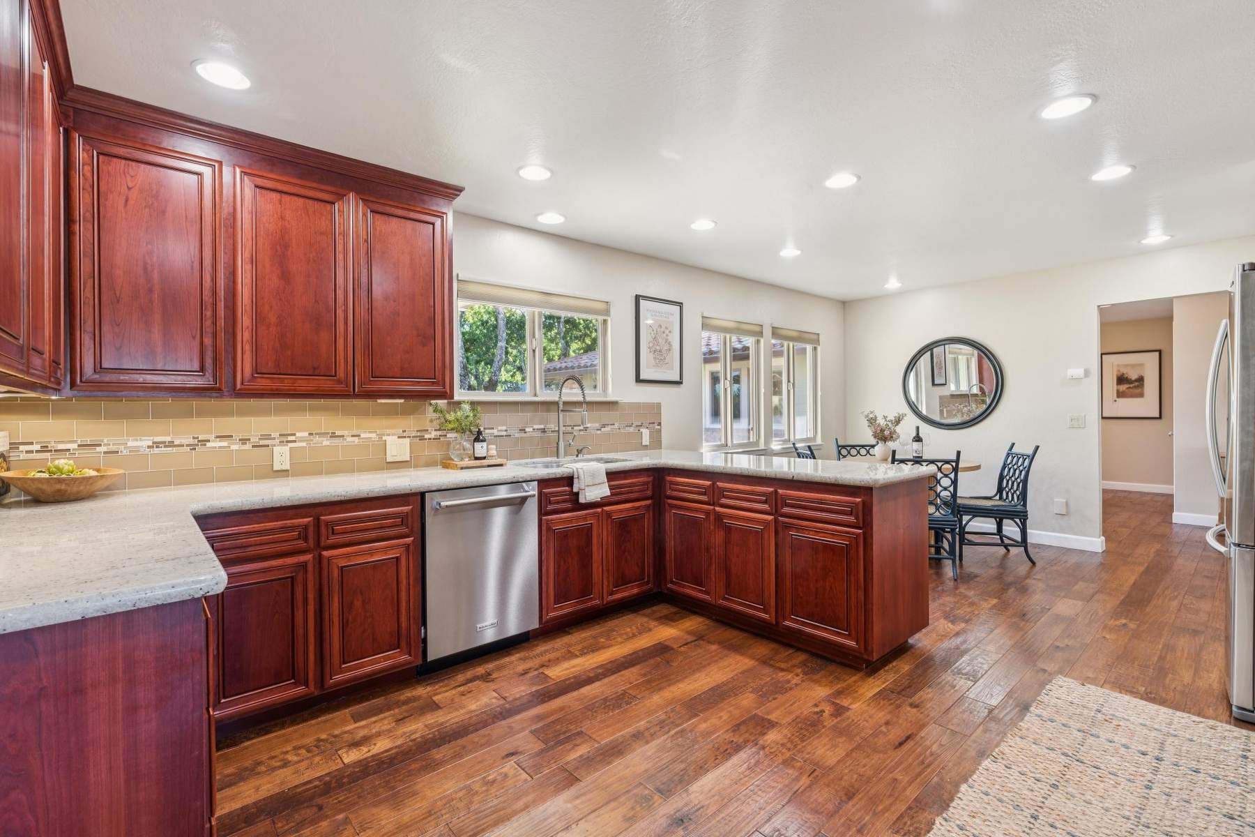 2575 Bennett Ridge Road, Santa Rosa, CA 95404
