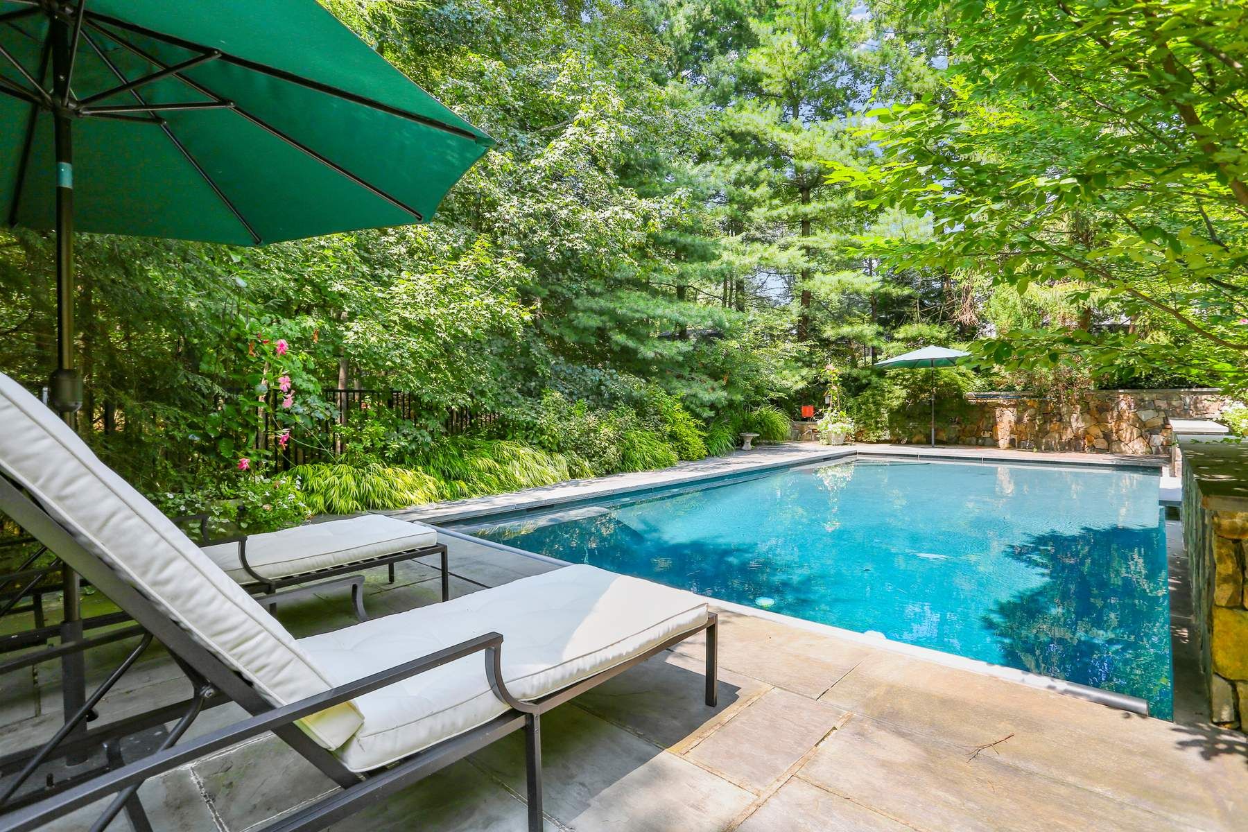 30 Burning Tree Road, Greenwich, CT 06830