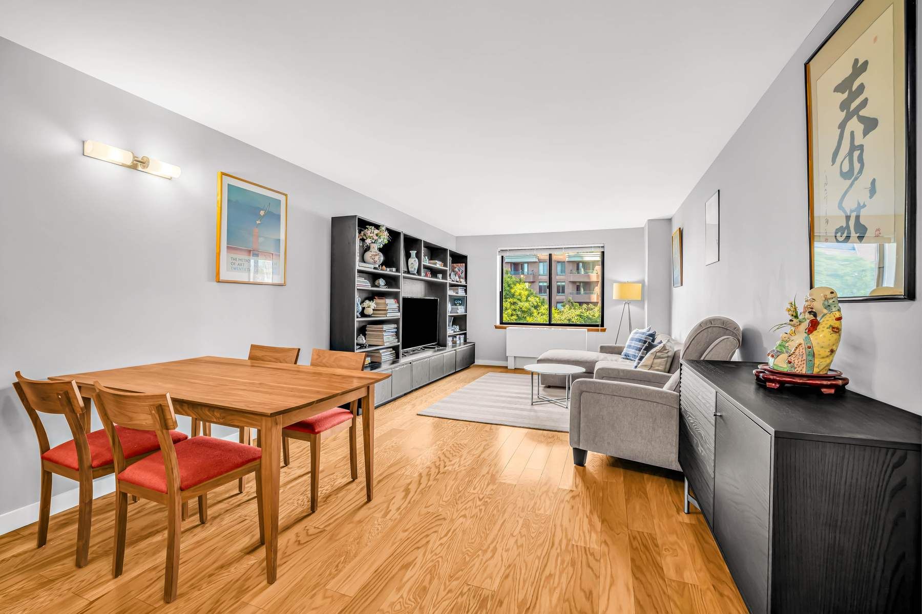 300 Rector Place, 6E, New York, NY 10280