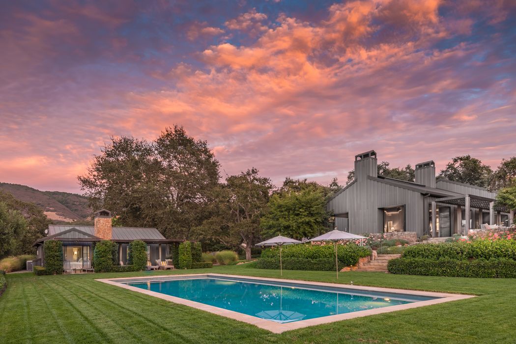 Oakville Luxury Estate Oakville, CA 94562 Sotheby's International