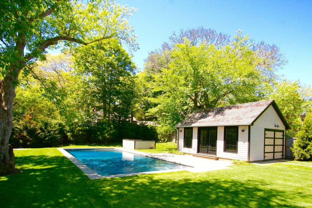 18 Cross Highway, Amagansett, NY 11937 Sotheby's International Realty