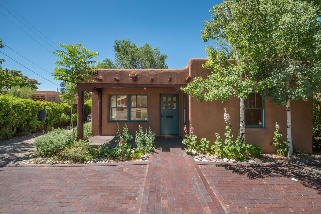 308 N Guadalupe St, Santa Fe, NM 87501 Sotheby's International Realty