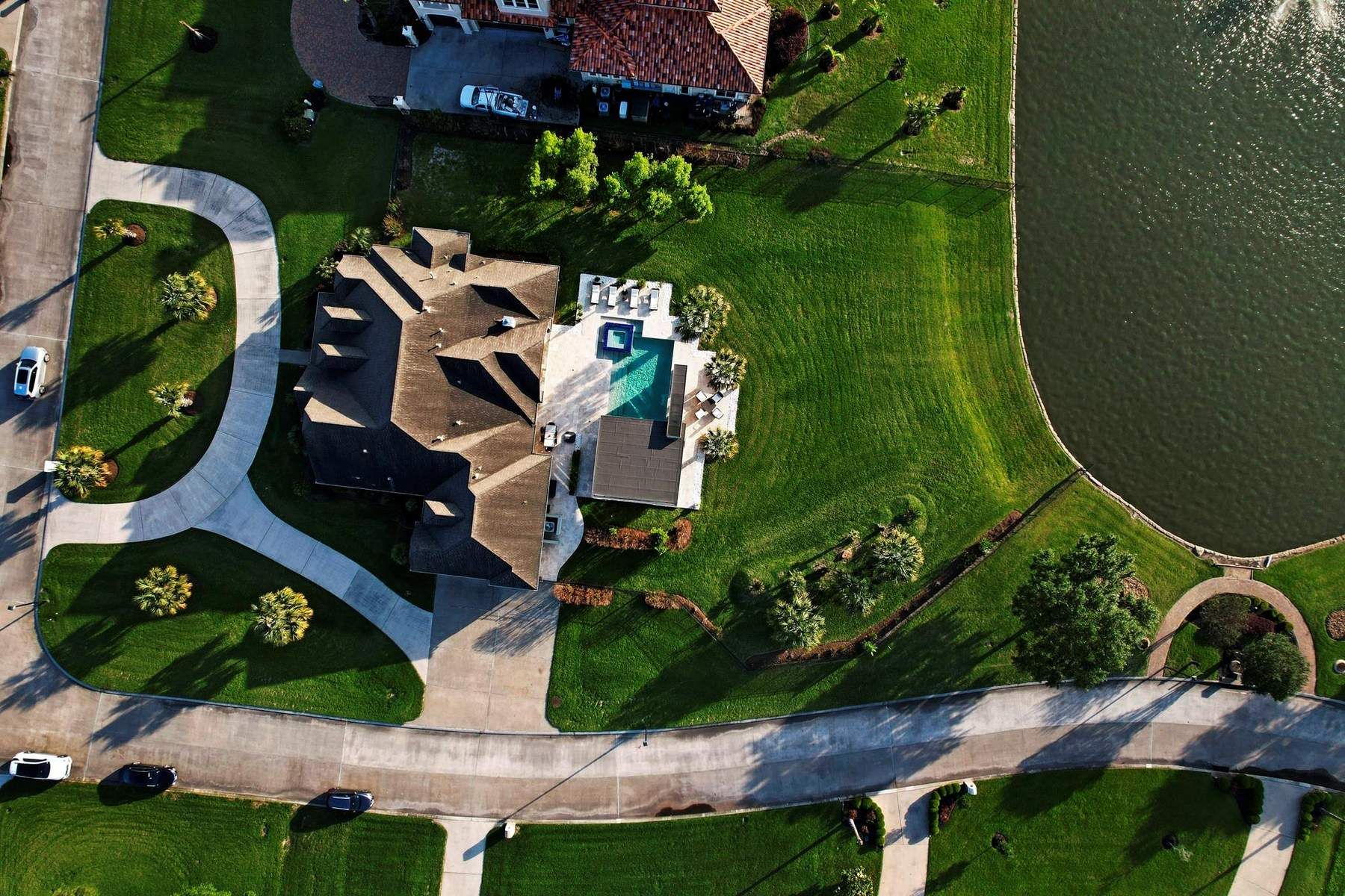 24802 Boulder Lakes Court, Katy, TX 77494