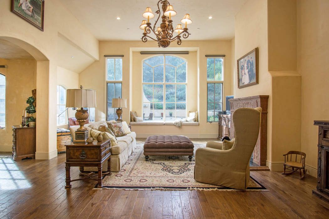 5461 Quail Meadows Drive, Carmel, CA 93923 Sotheby's International