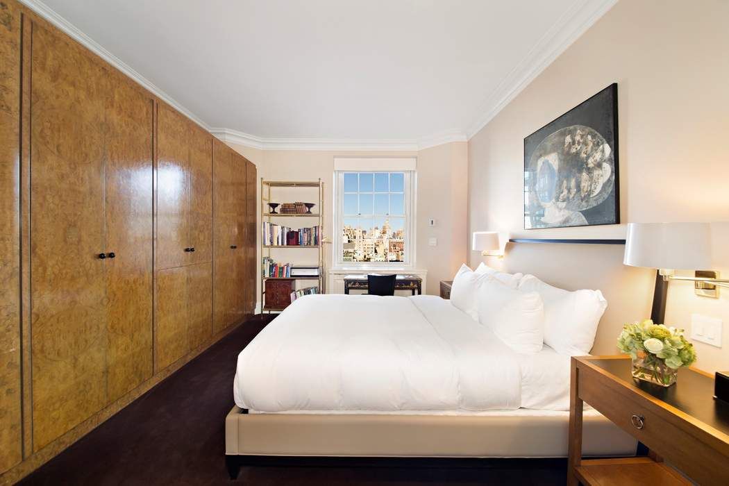 795 Fifth Avenue Apt 1424/25, New York, NY 10065 Sotheby's