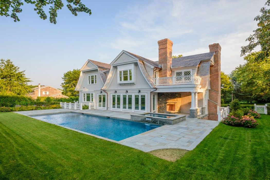 New Build Southampton Village Southampton, NY 11968 Sotheby's