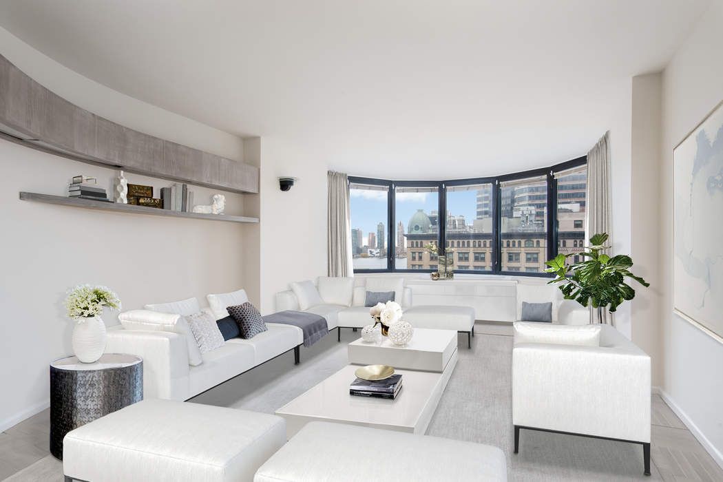 330 East 38th Street Apt 7l New York Ny Sotheby S International Realty Inc