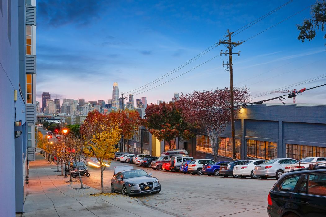 451 Kansas St Unit 432, San Francisco, CA 94107 Sotheby's
