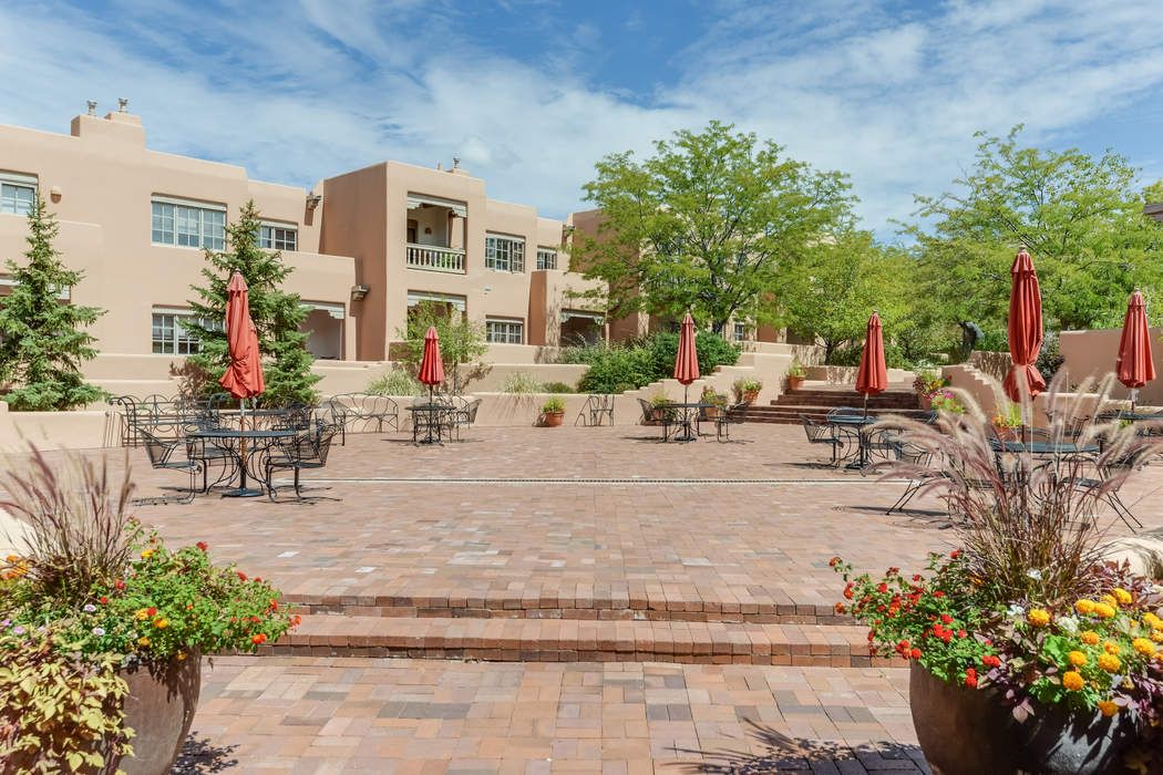 3101 Old Pecos Trail Unit 151 Santa Fe, NM 87505 Sotheby's