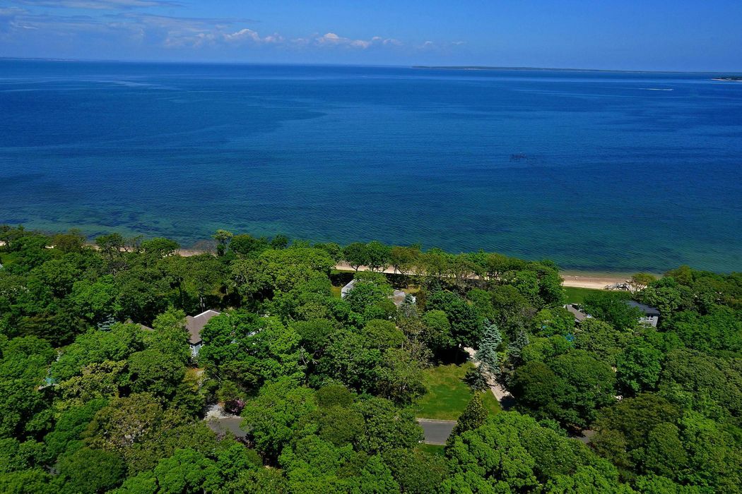 Sweeping Views of Gardiners Bay East Hampton, NY 11937 Sotheby's
