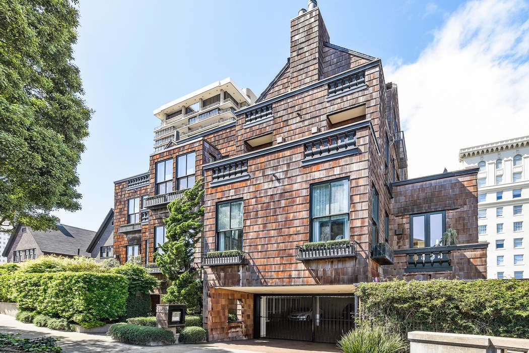 1020 Vallejo St Apt 4 San Francisco CA 94133 Sotheby s 