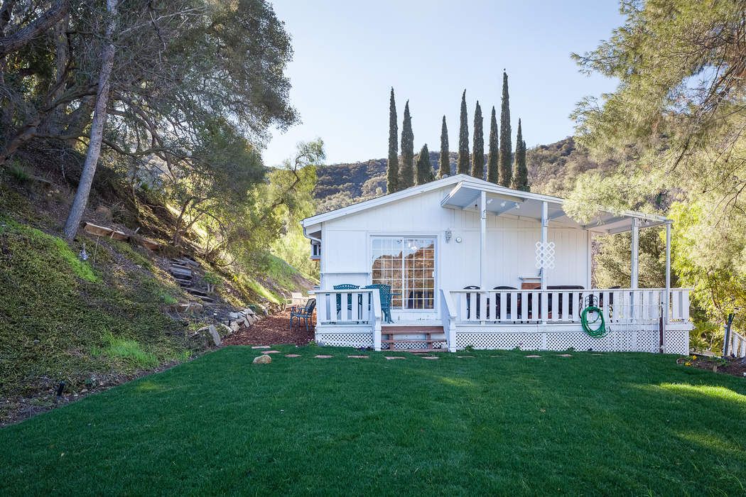 Mobile Homes For Sale Topanga Canyon at Velma Britt blog