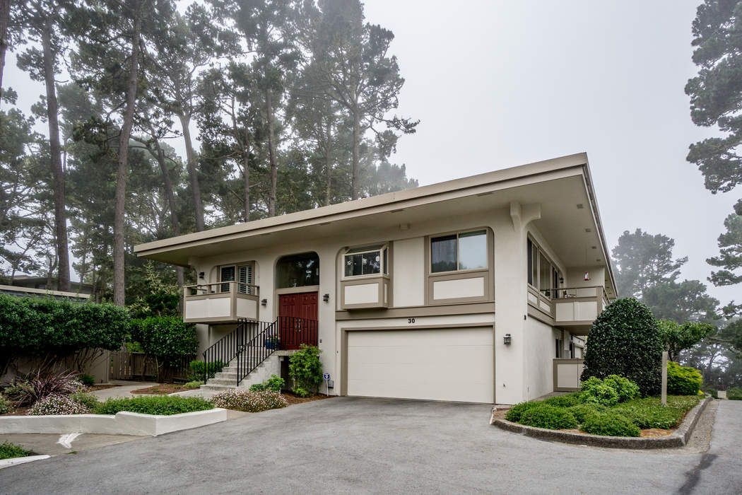 30 Skyline Crest, Monterey, CA 93940 Sotheby's International Realty, Inc.
