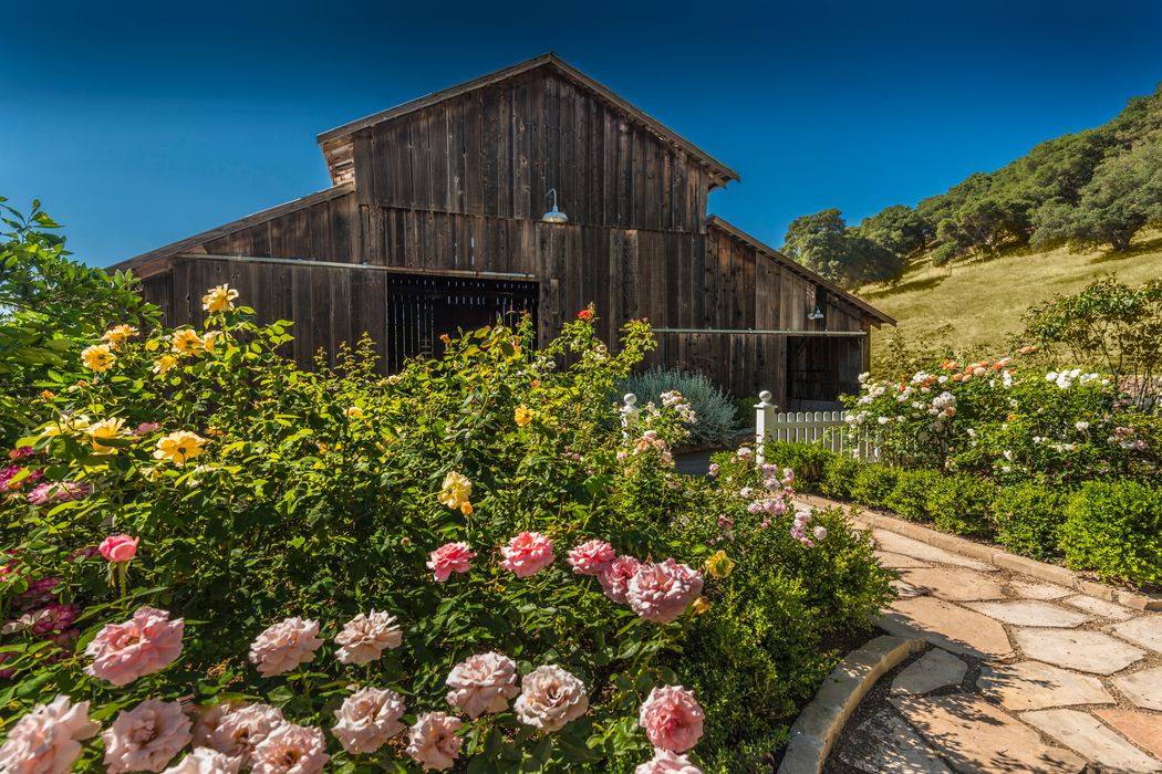 1195 State Ln, Yountville, CA 94599 Sotheby's International Realty, Inc.