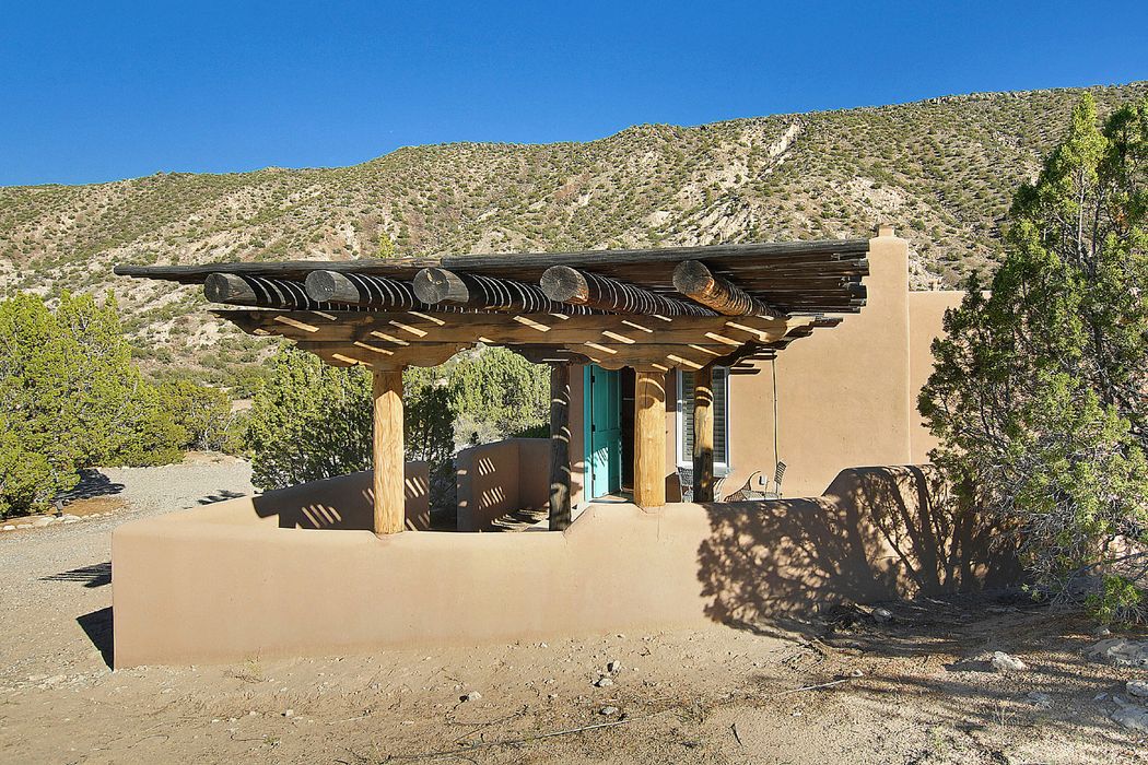 20a Casita Drive, Ojo Caliente, NM 87549 Sotheby's International