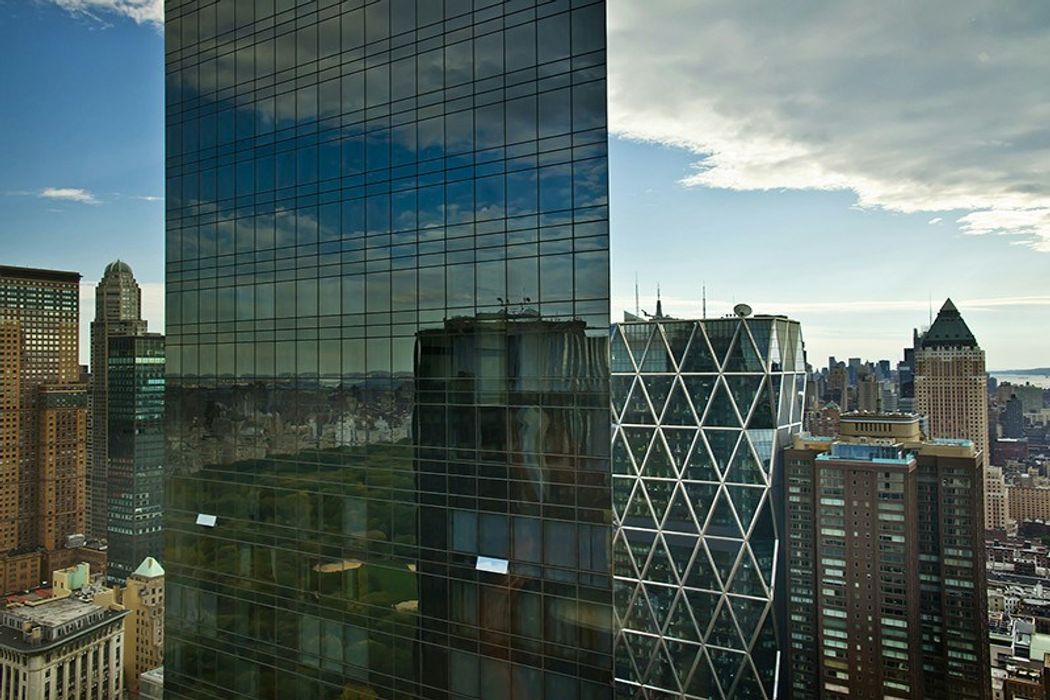 80 Columbus Circle Apt 68e, New York, NY 10019 Sotheby's